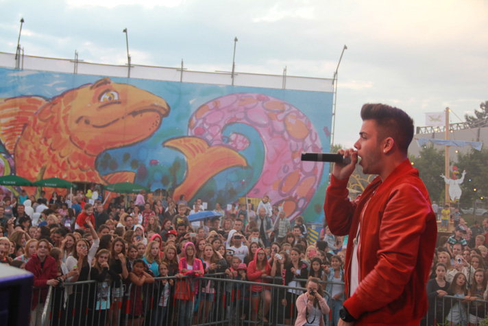Zufikerfäscht 2014