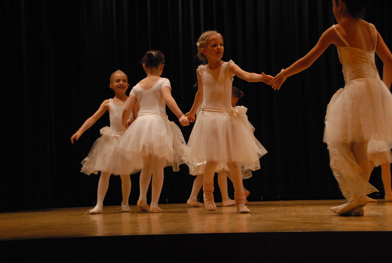 Ballettwerkstatt Kelleramt