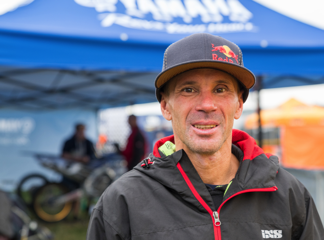 Motocross Muri