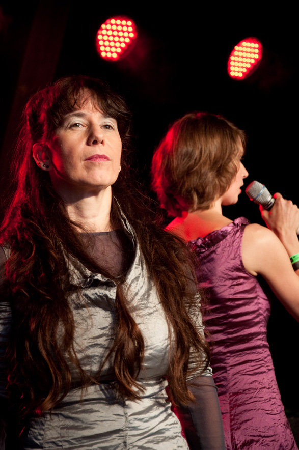 Openeye-Festival 28./29. Juni