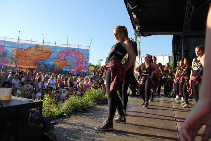 Zufikerfäscht 2014