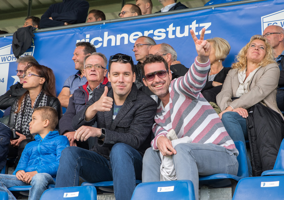 Match FCW – FCZ