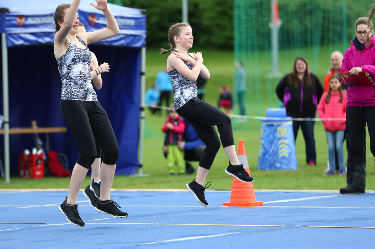 Freiämter Cup 2017 Niederwil Teil 1
