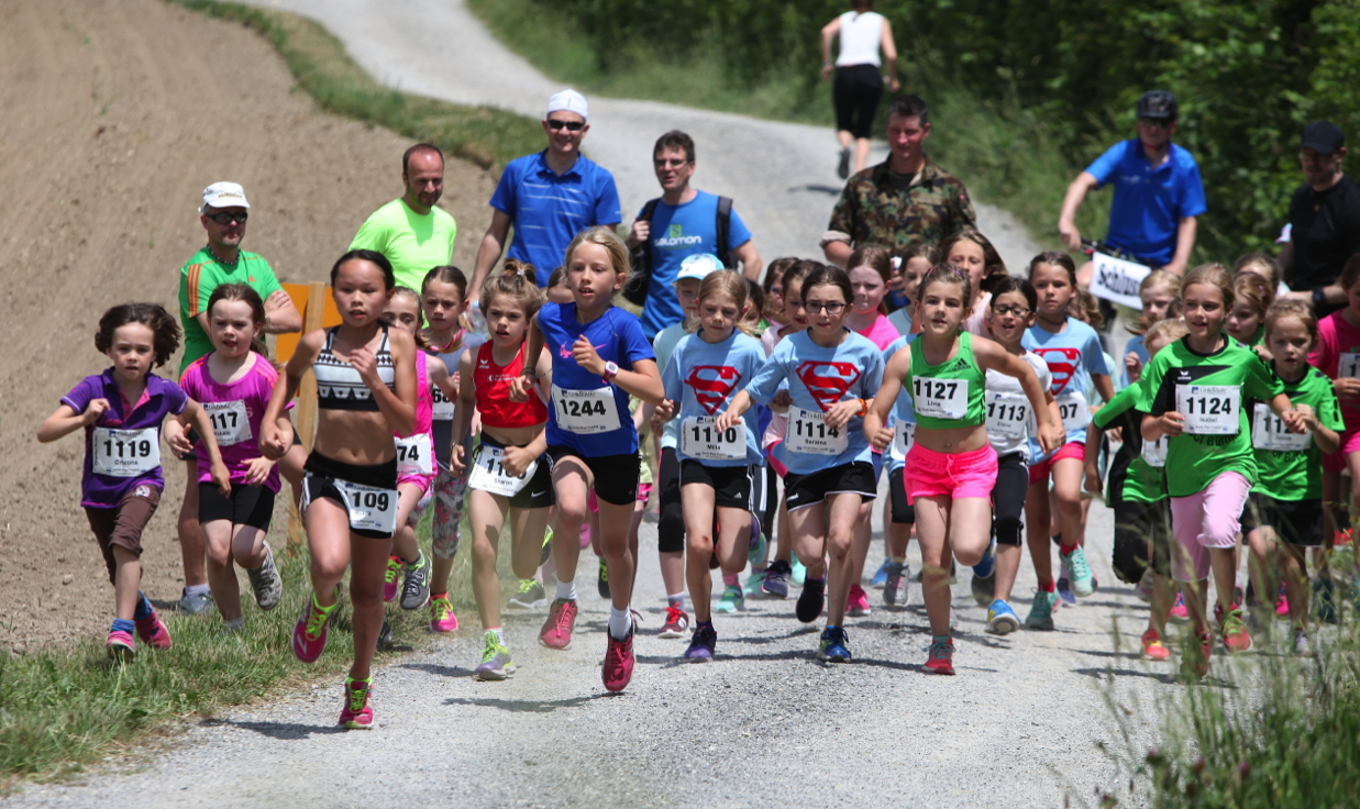 Pfingstlauf 2017