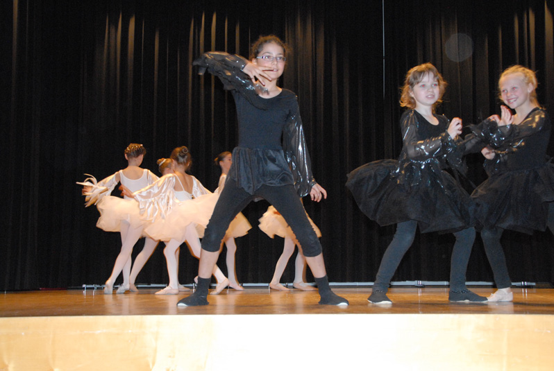 Ballettwerkstatt Kelleramt