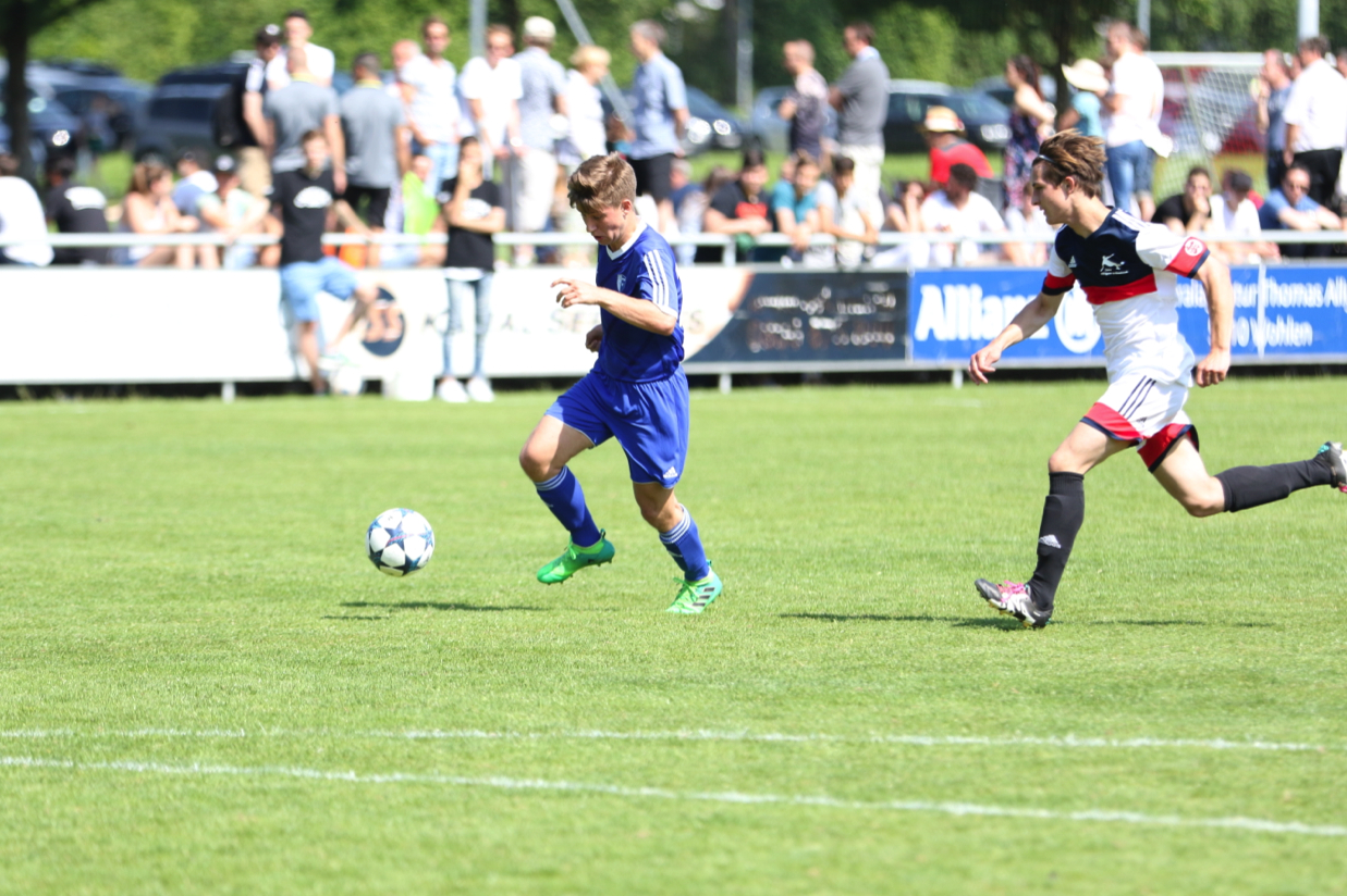 Aargauer Cupfinal 2017 in Muri
