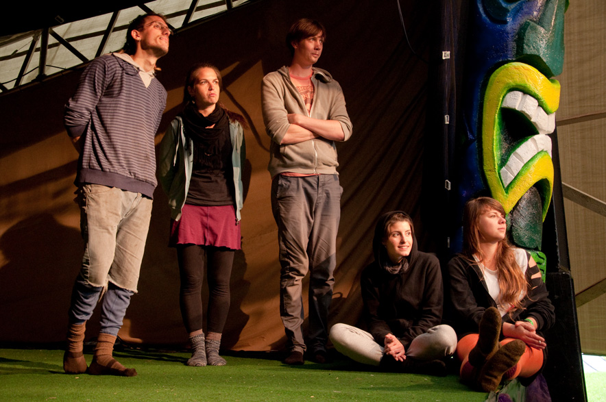 Openeye-Festival 28./29. Juni
