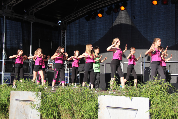 Zufikerfäscht 2014