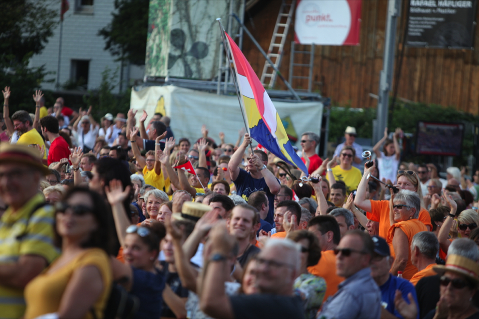 «Donnschtig-Jass» in Wohlen – Teil 2