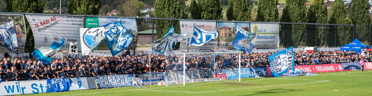 Match FCW – FCZ