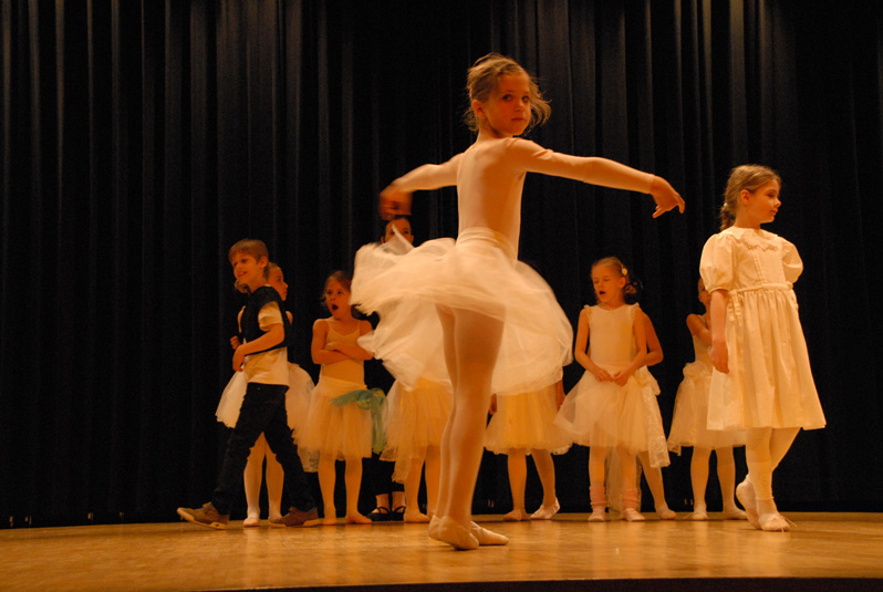 Ballettwerkstatt Kelleramt
