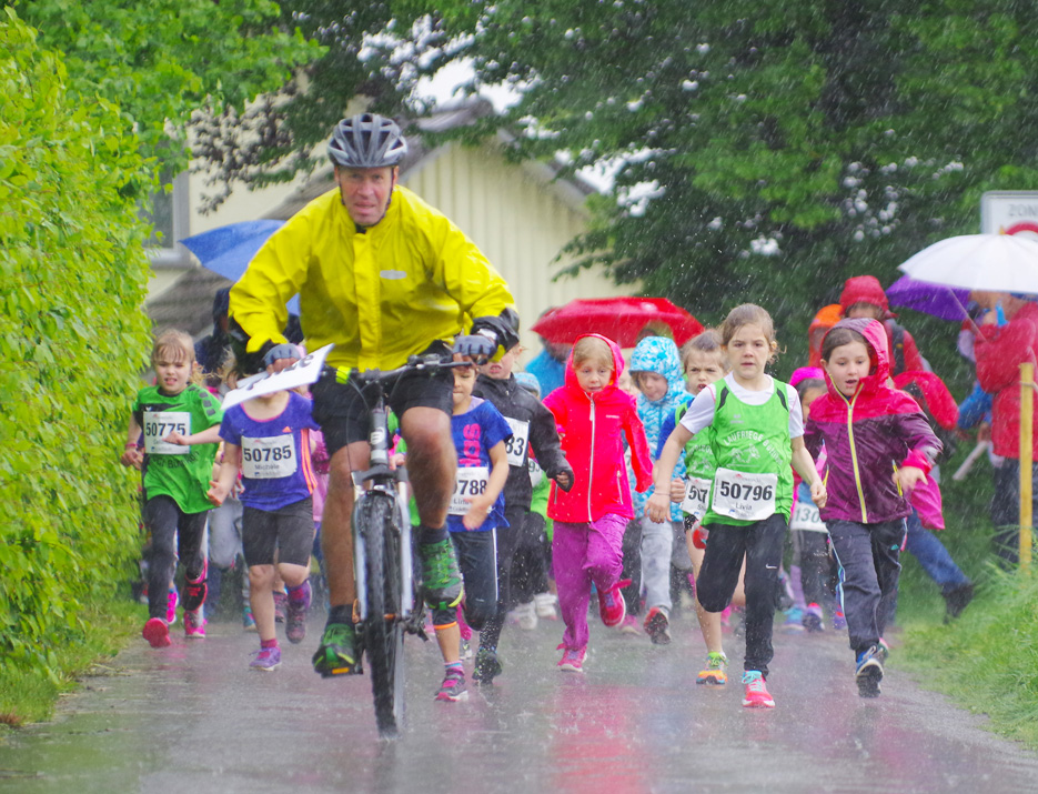 Pfingstlauf 2016