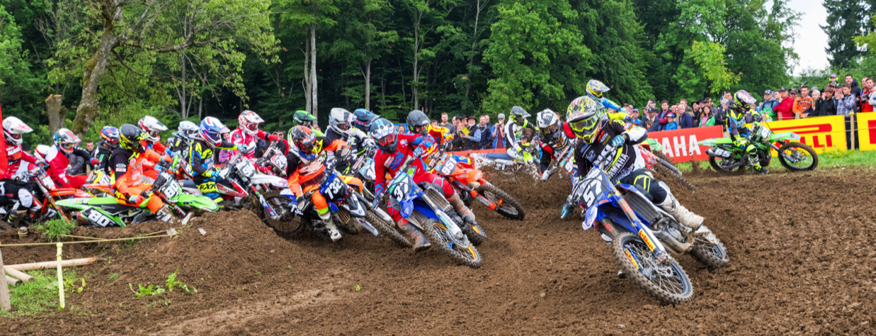 Motocross Muri