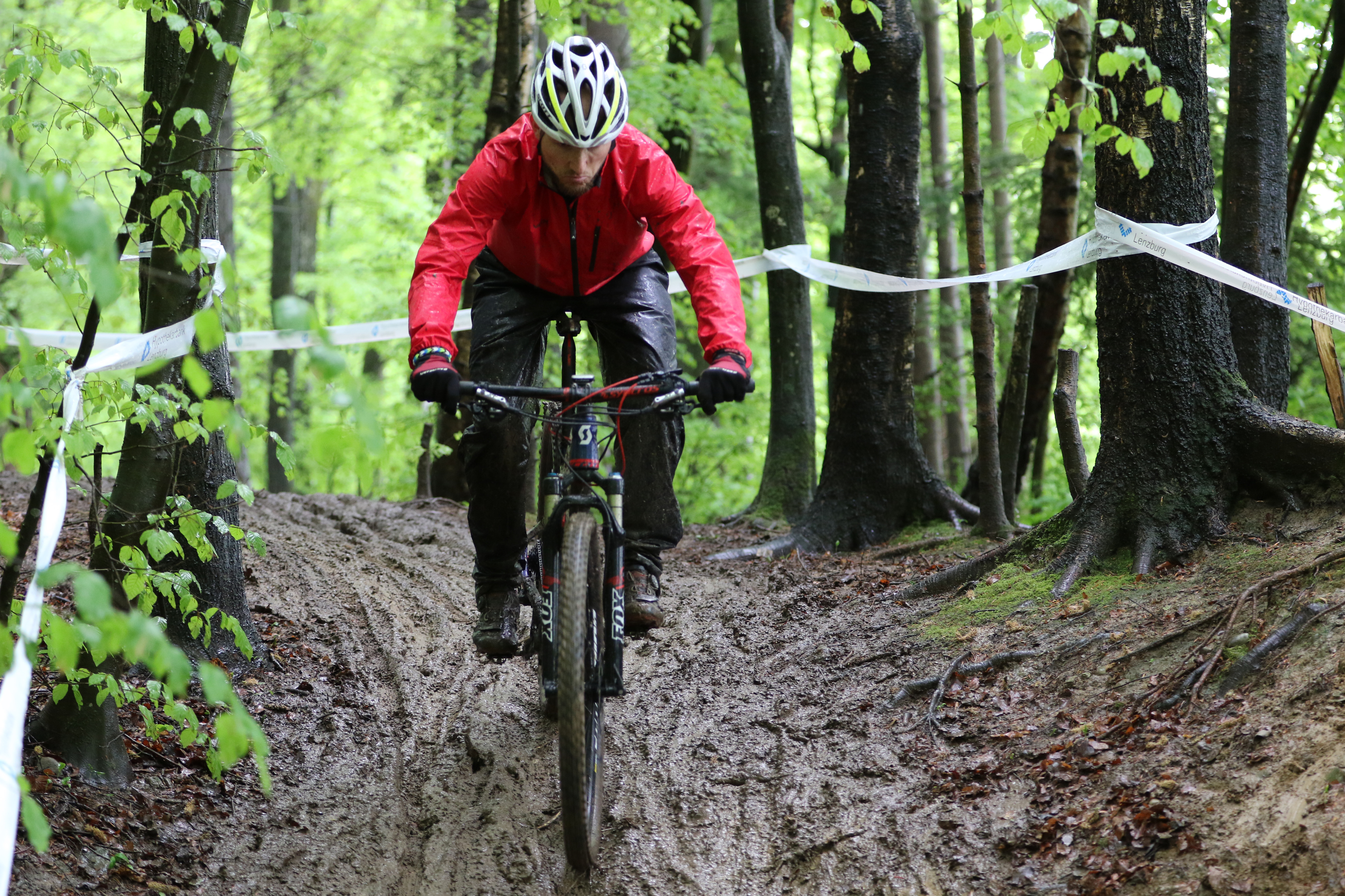 Mountainbike Argovia Cup