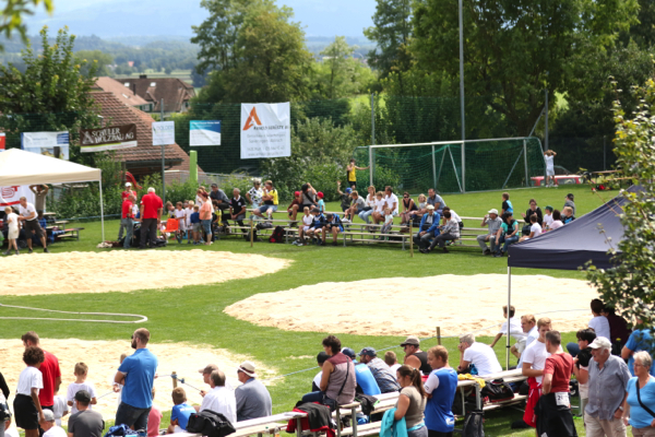 Nationalsporttage Aristau