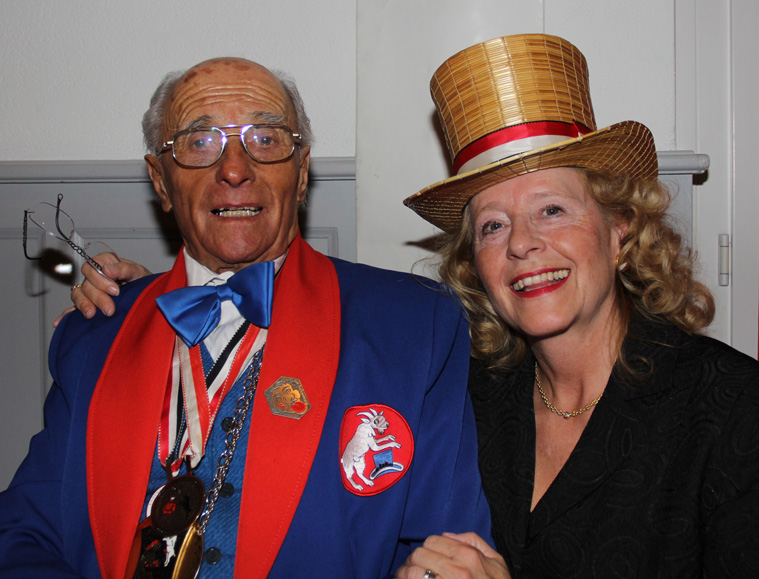 Strauschnitt 2015