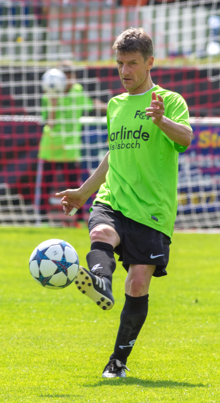 Aargauer Cupfinal 2017 in Muri