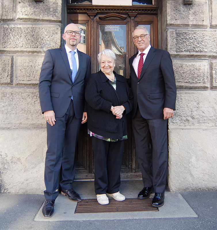 Hagewo 2015