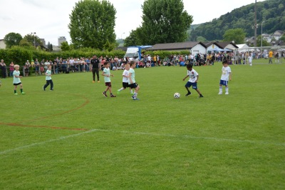 Villmerger Schülerturnier