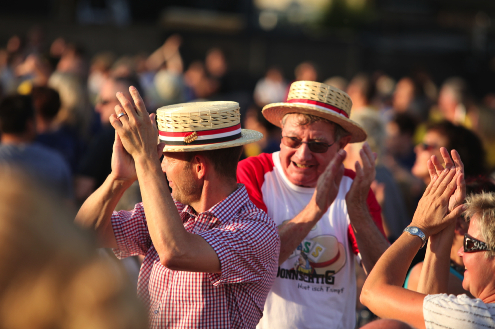 «Donnschtig-Jass» in Wohlen – Teil 2
