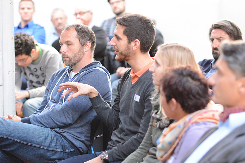 Wohler Jugendsession 2015