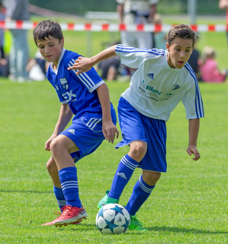 Aargauer Cupfinal 2017 in Muri