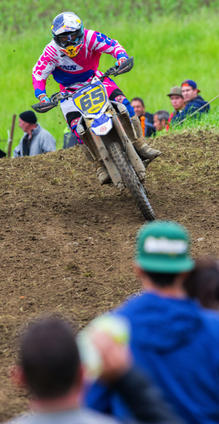 Motocross Muri