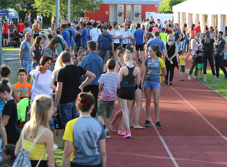 Freiämter Cup Sarmenstorf 2018