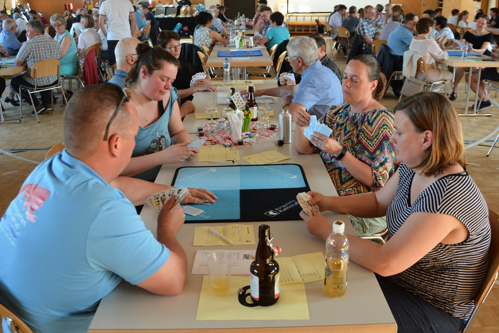 3. Bremgarter Jass-Cup