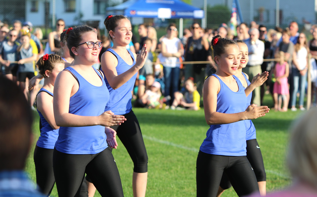 Freiämter Cup Sarmenstorf 2018
