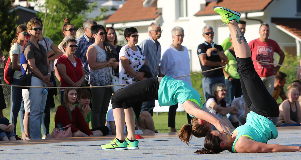 Freiämter Cup Sarmenstorf 2018