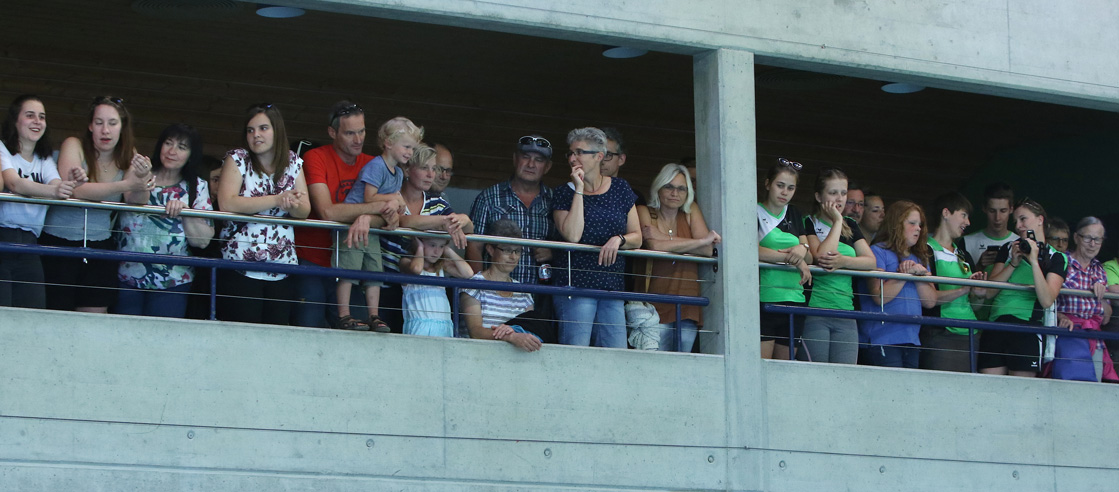 Freiämter Cup Sarmenstorf 2018