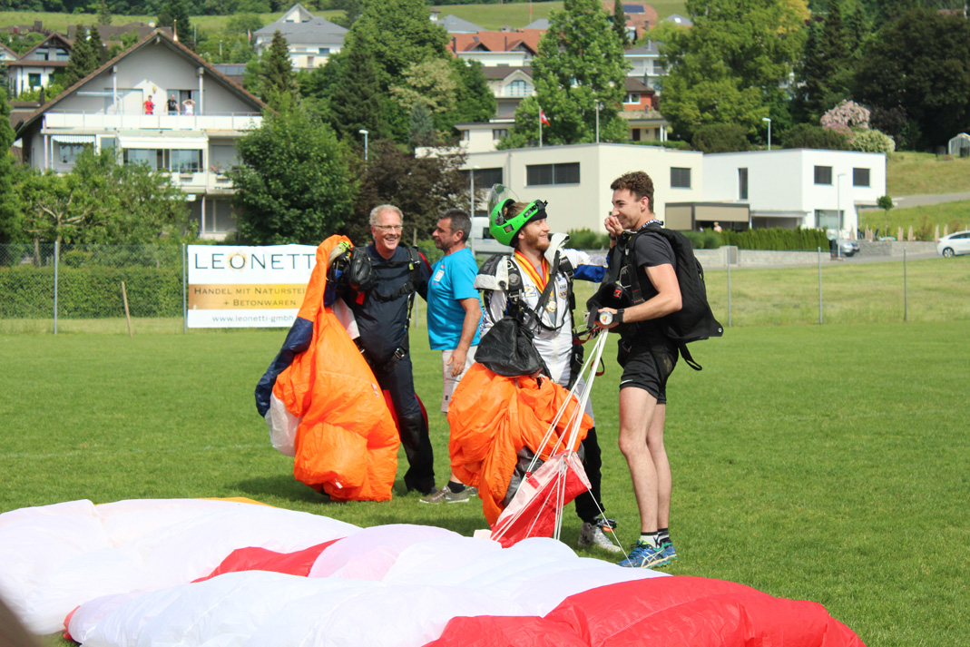 Freiämter Cup Sarmenstorf 2018