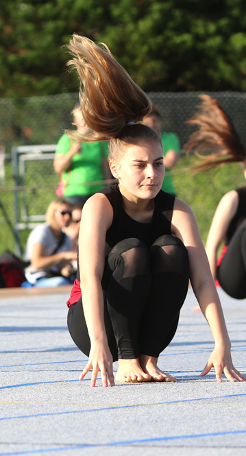 Freiämter Cup Sarmenstorf 2018