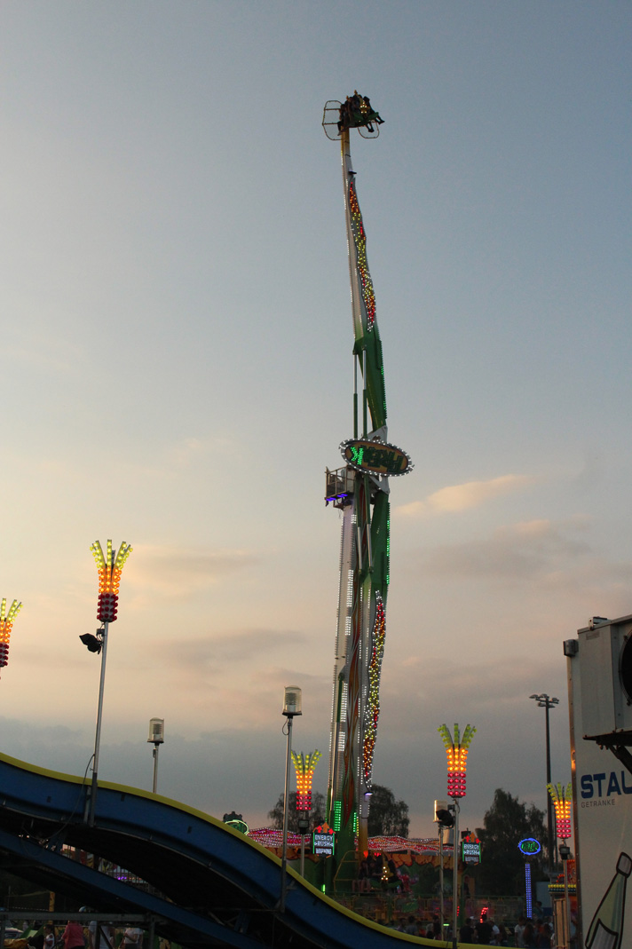 Jugendfest Villmergen 2018