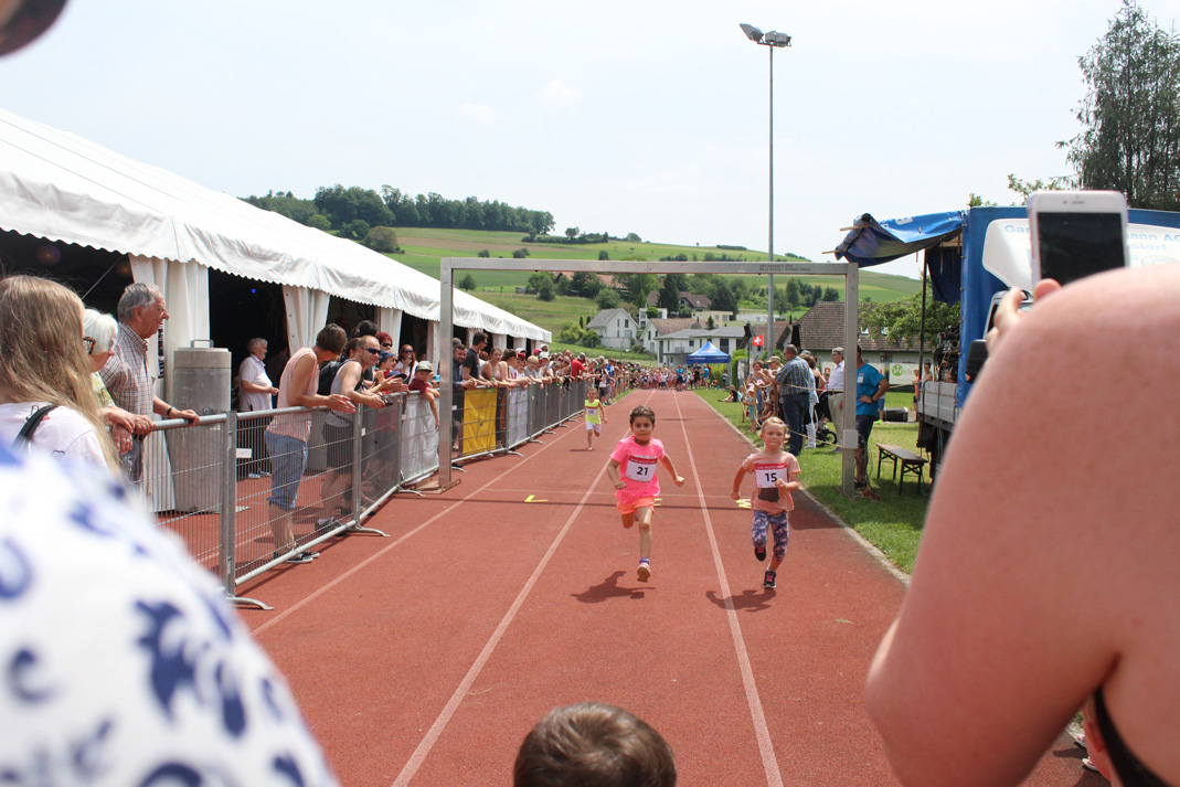 Freiämter Cup Sarmenstorf 2018