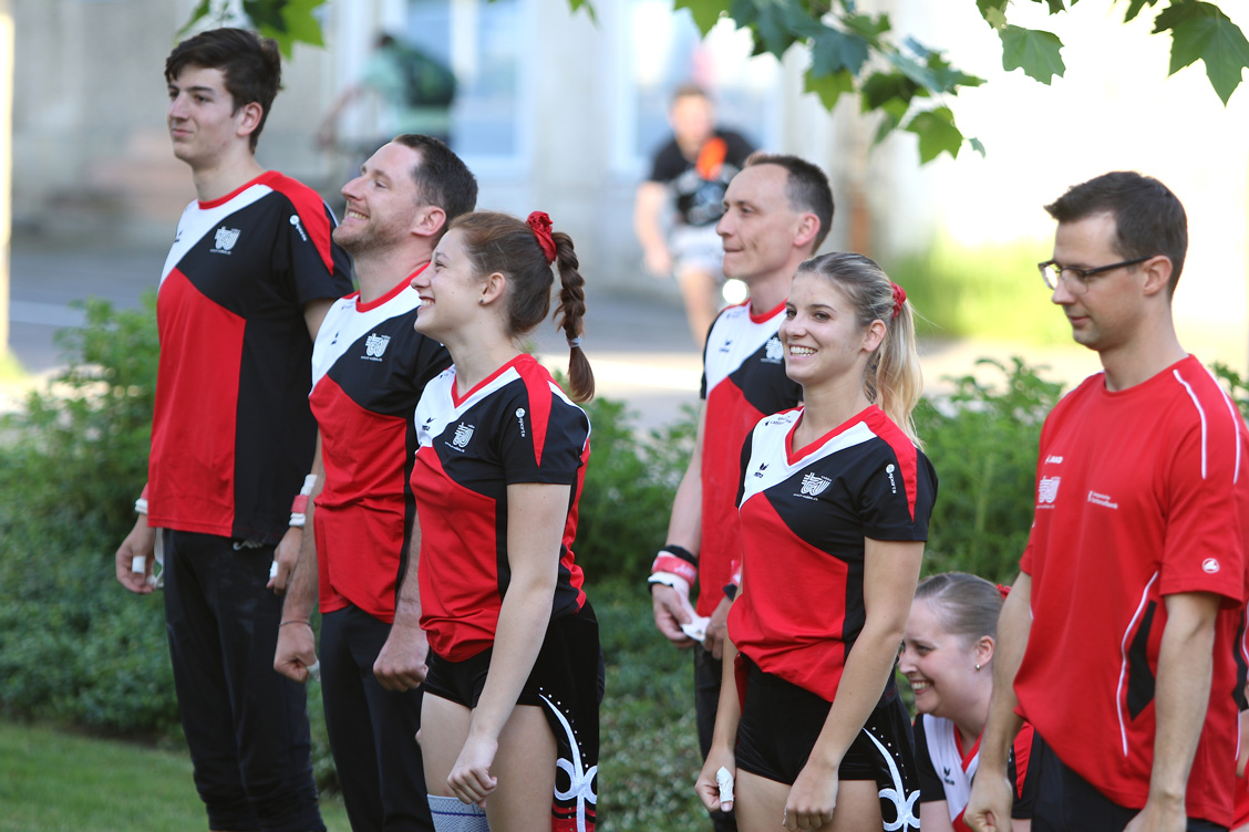 Freiämter Cup Sarmenstorf 2018