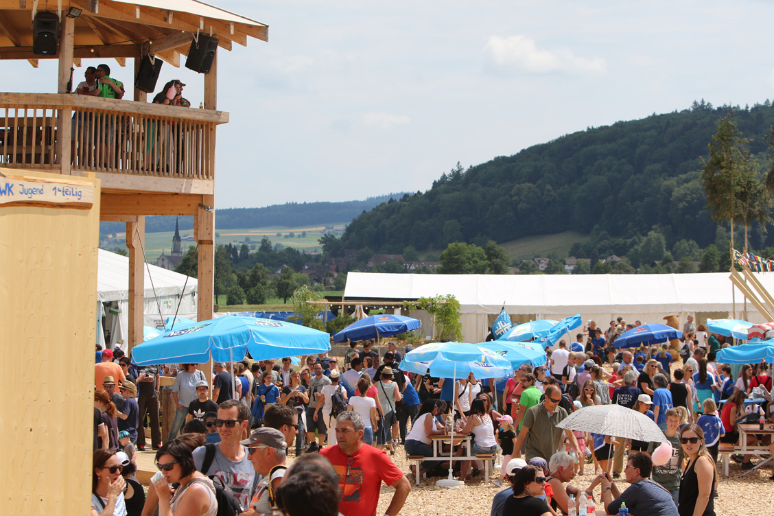 Kreisturnfest 2018