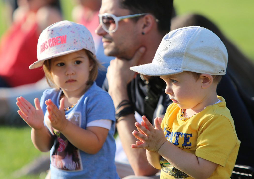 Freiämter Cup Sarmenstorf 2018