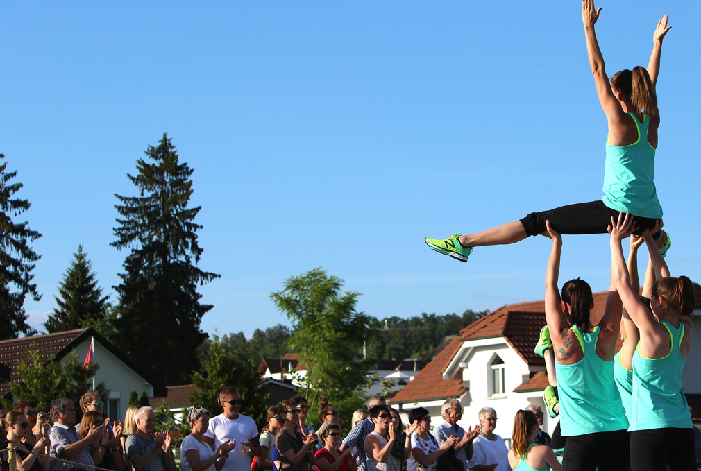 Freiämter Cup Sarmenstorf 2018