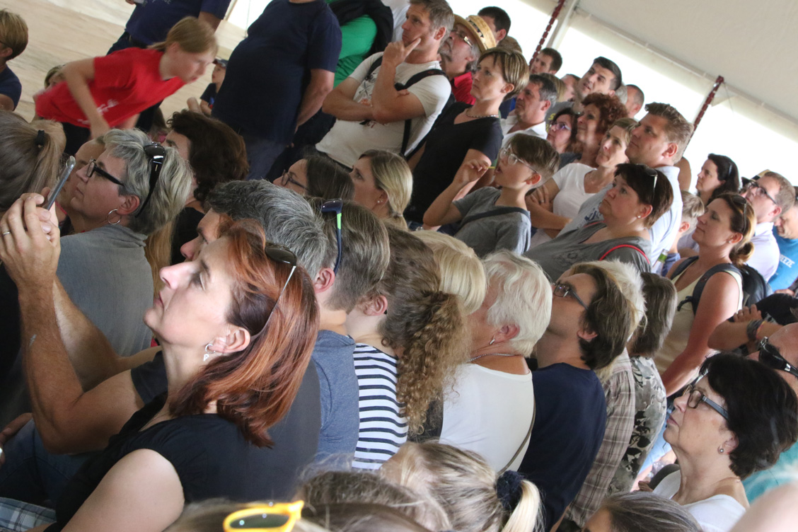 Kreisturnfest 2018