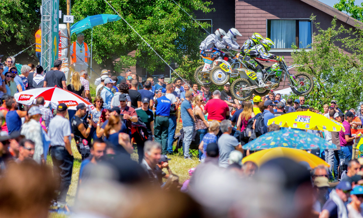 Motocross Muri 2018