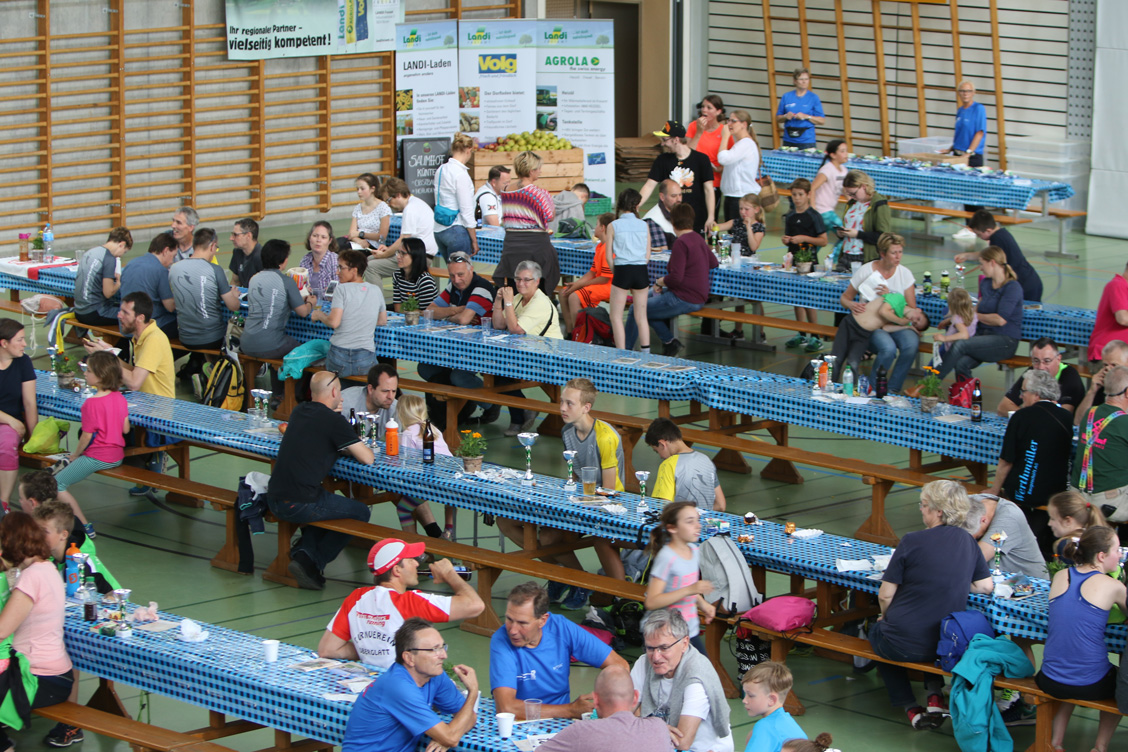 Pfingstlauf 2018