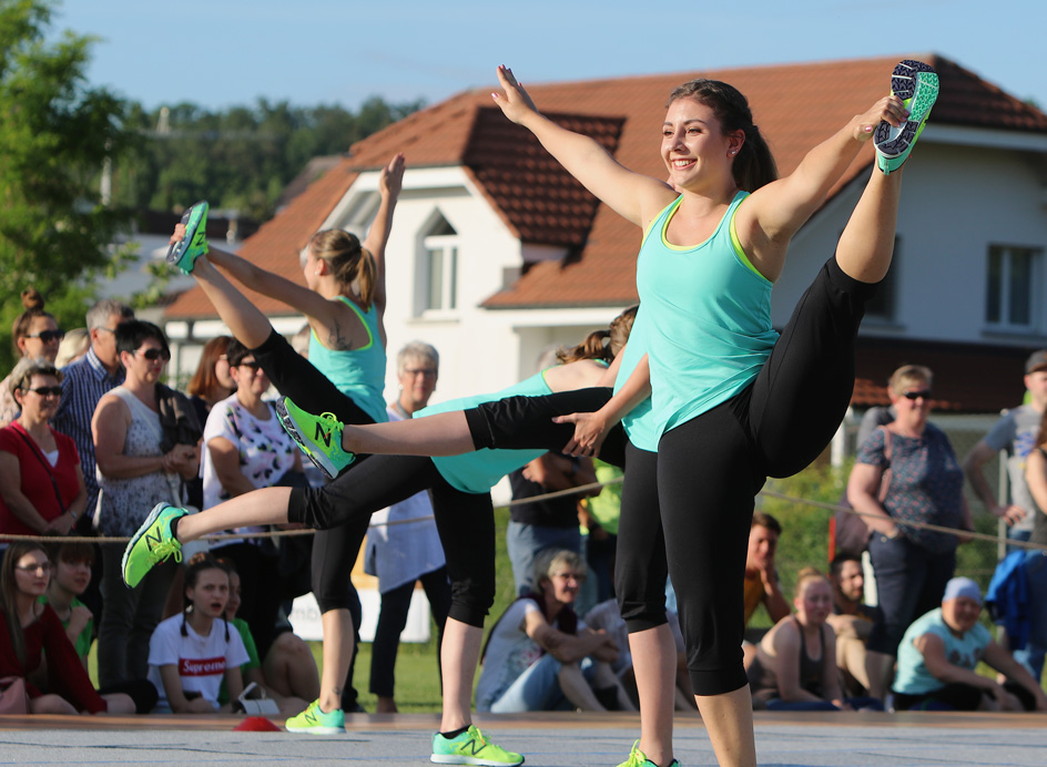 Freiämter Cup Sarmenstorf 2018