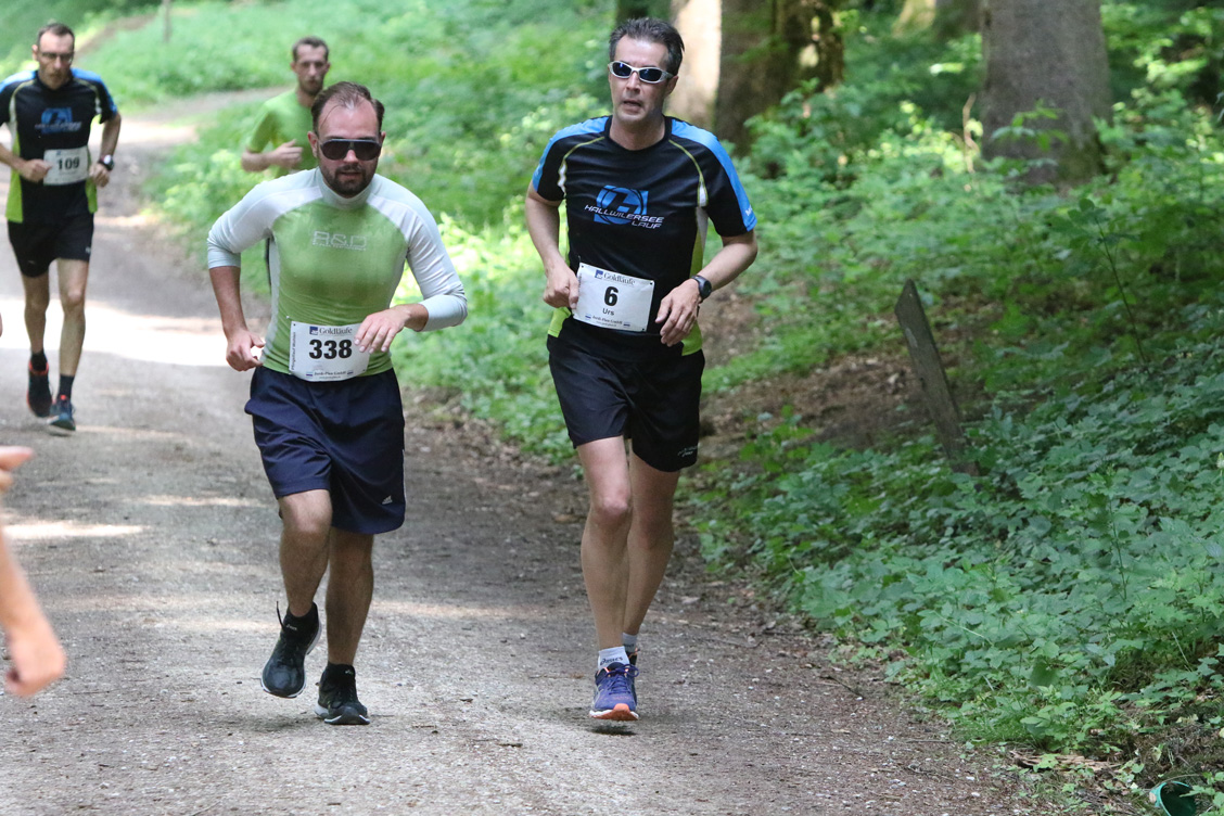 Pfingstlauf 2018