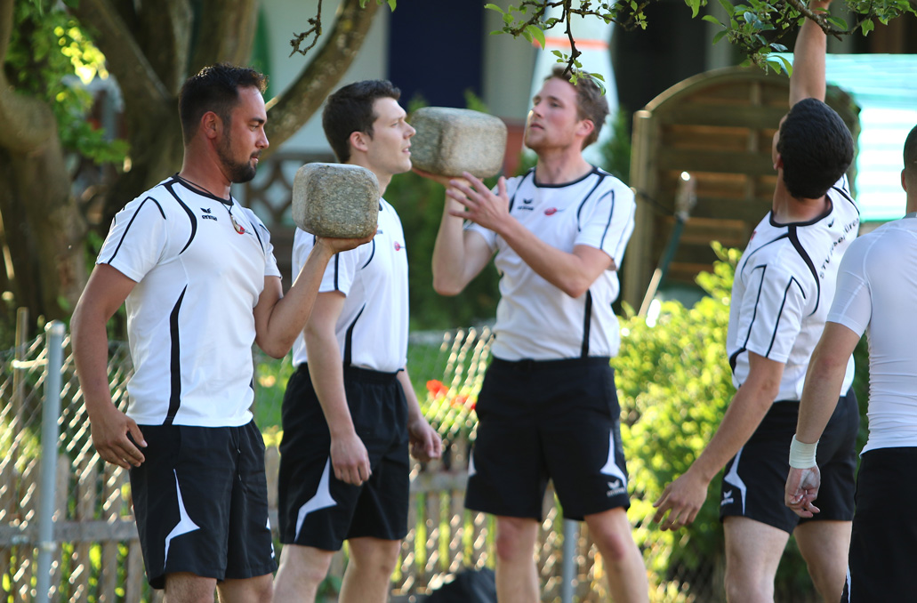 Freiämter Cup Sarmenstorf 2018