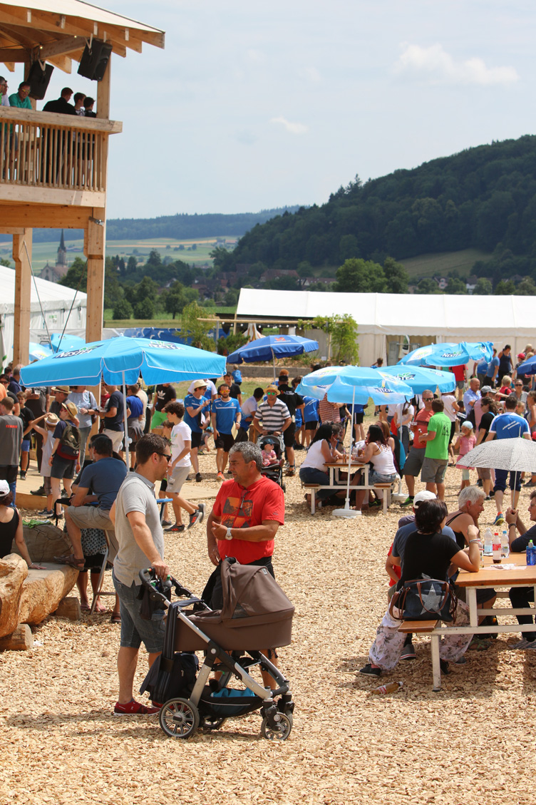 Kreisturnfest 2018