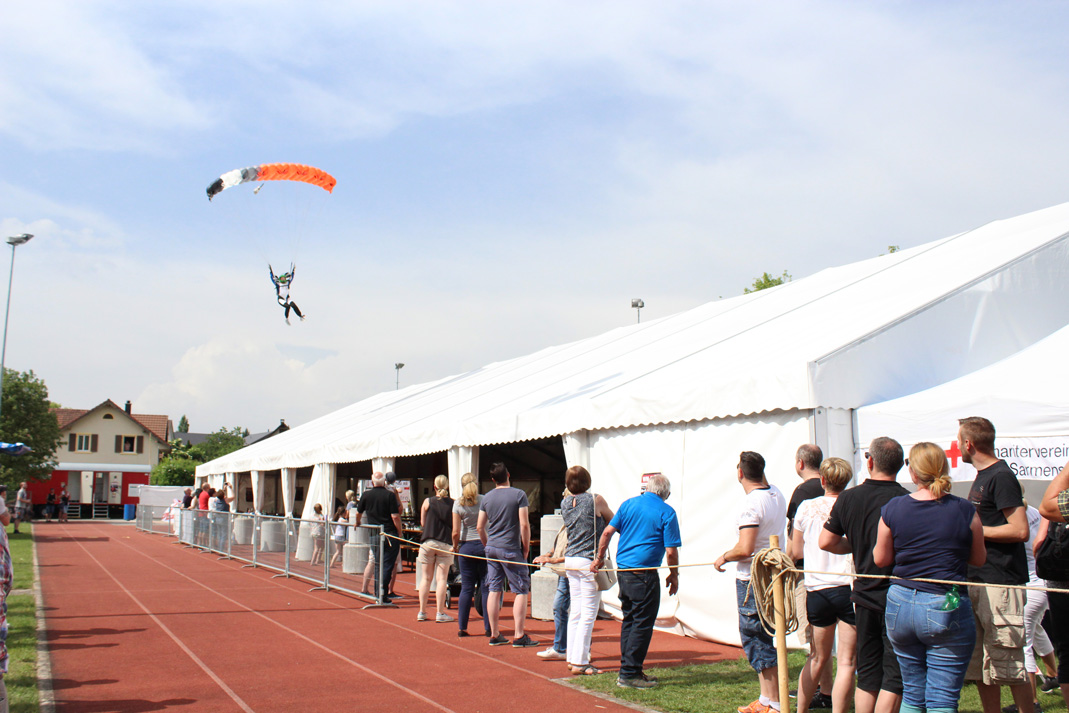Freiämter Cup Sarmenstorf 2018
