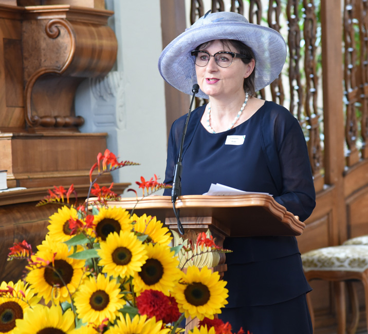 Eidg. Pontonierfest Bremgarten 2018