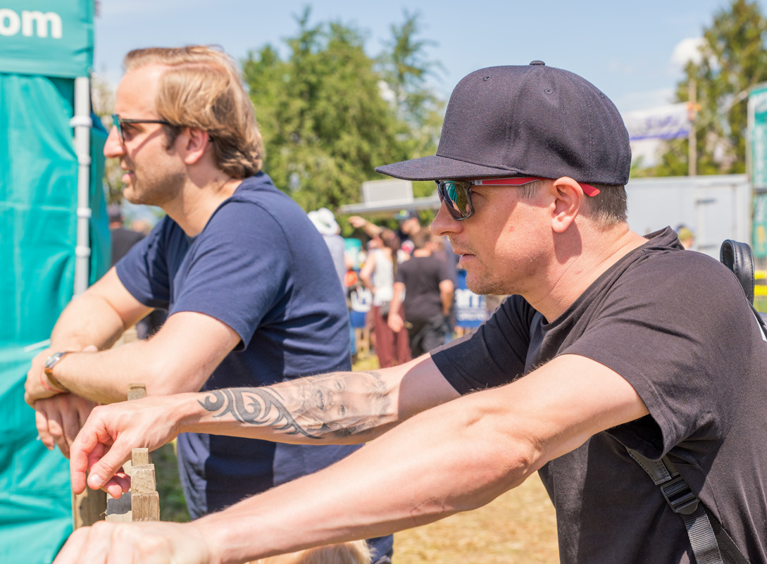 Motocross Muri 2018